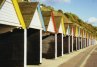 Beach Huts