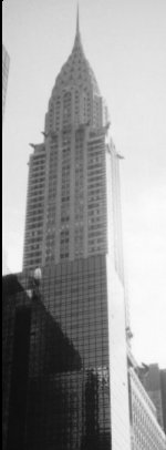 Chrysler Building