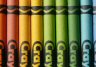Crayons