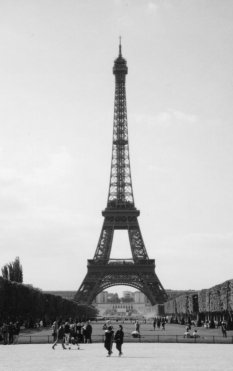 Eiffel Tower
