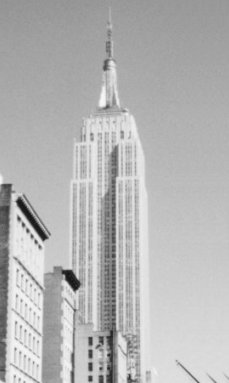 Empire State Building
