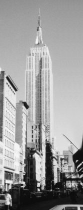Empire State Building