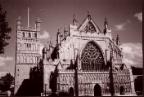 Exeter Cathedral