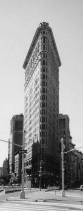 Flatiron Building