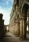 Jedburgh Abbey