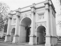 Marble Arch