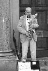 Saxaphone
