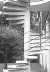 Spiral Stairs