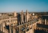 Oxford Spires