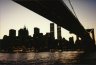 Under Brooklyn Bridge