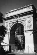 Washington Arch